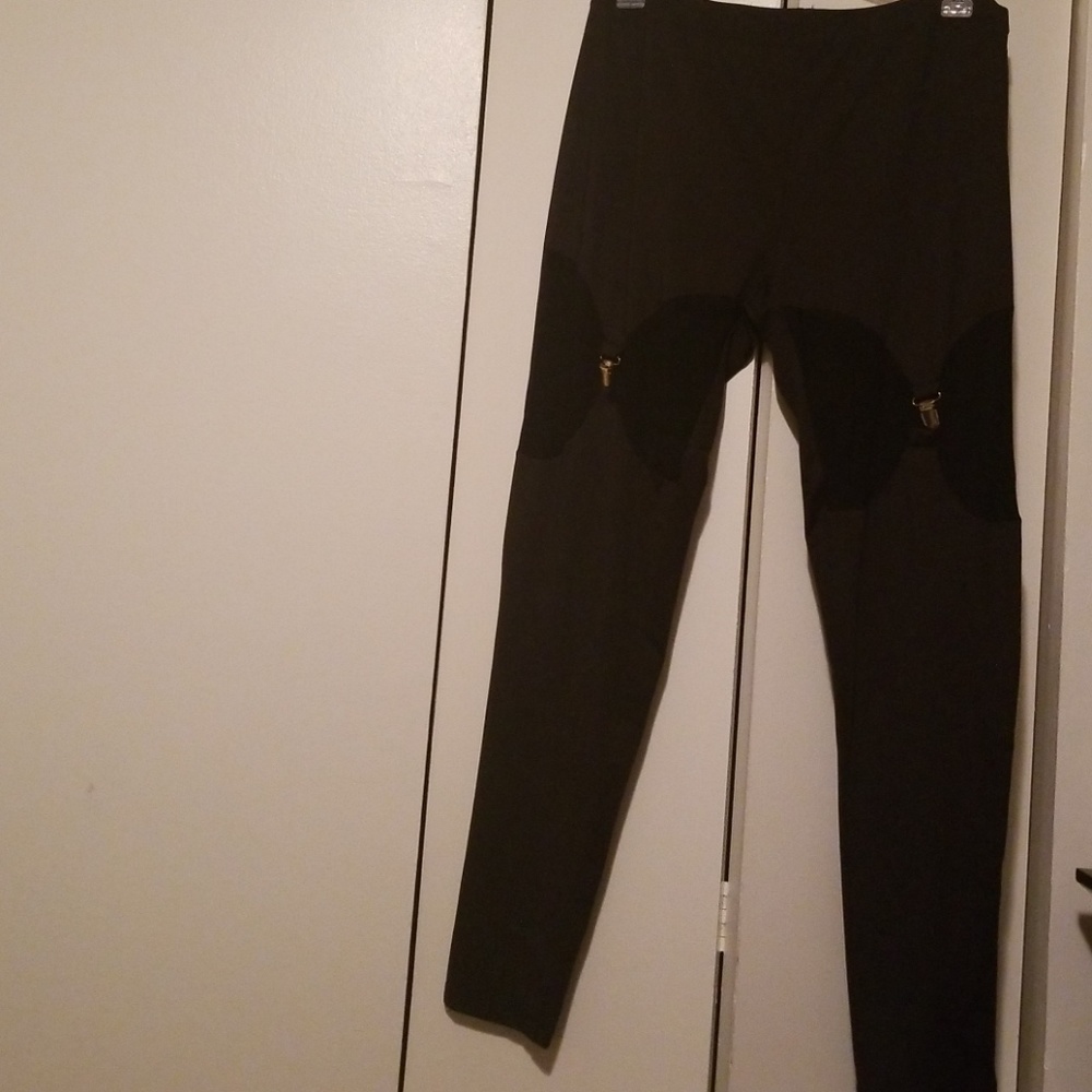 Plus Size Leggings